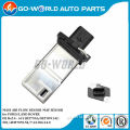 Brand New, OEM Quality MAF Mass Air Flow Sensor for LAND ROVER DEFENDER 2.4 TD 4 Parts MHK501040 AUTO SENSOR Manufacturer